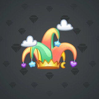 Jester Hat #1144