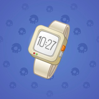 Swiss Watch #20258