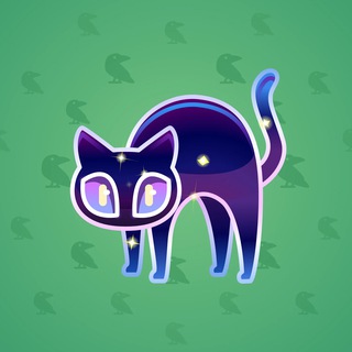 Scared Cat #14611