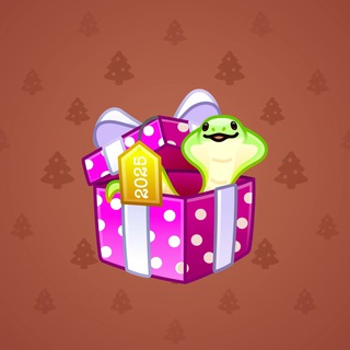 Snake Box #61342