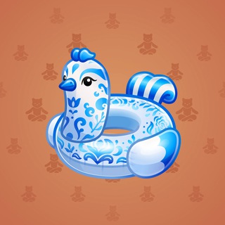 Pool Float #119001