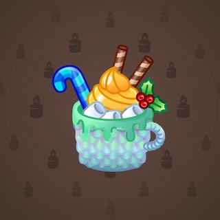 Holiday Drink #85329