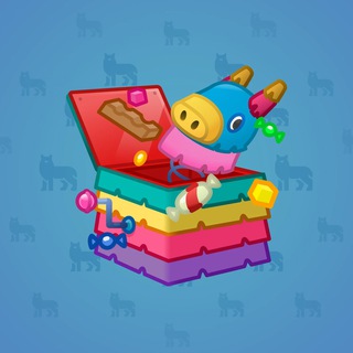 Jack-in-the-Box #87639