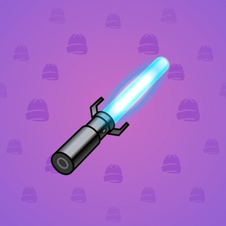 Light Sword #95876