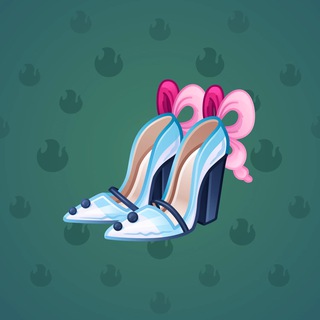 Sky Stilettos #43781