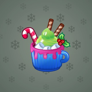 Holiday Drink #32648