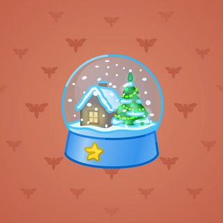 Snow Globe #31783