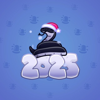 Lunar Snake #94389