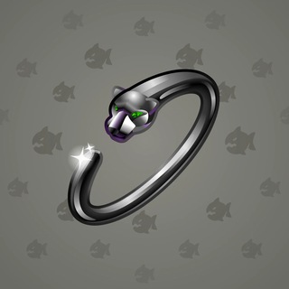 Nail Bracelet #1655