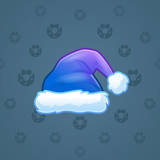 Santa Hat #16629