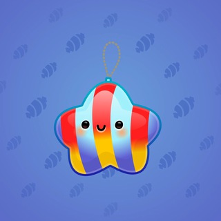Hanging Star #31750