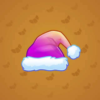 Santa Hat #22098