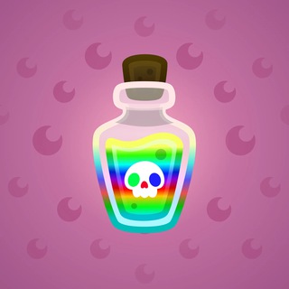 Magic Potion #2011