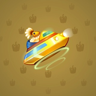 Stellar Rocket #17745