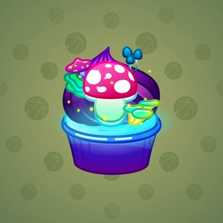 Whip Cupcake #80990