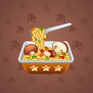 Instant Ramen #130042