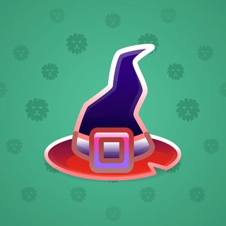 Witch Hat #32087
