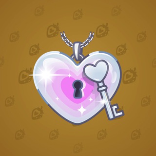 Cupid Charm #1715