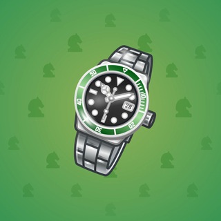 Swiss Watch #9985