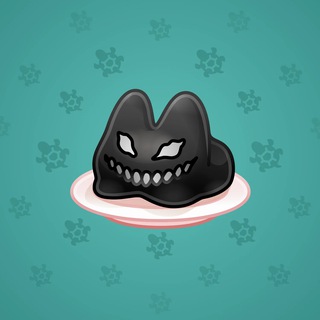 Jelly Bunny #41491