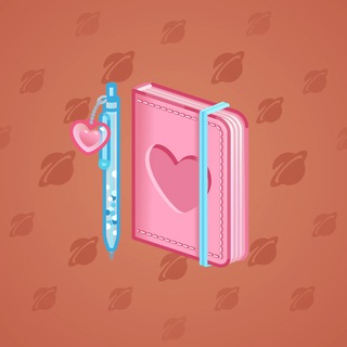 Star Notepad #22460