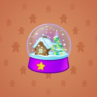Snow Globe #44119