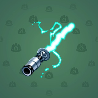 Light Sword #9729