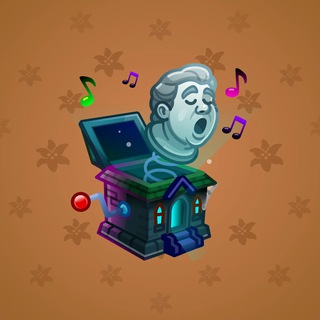 Jack-in-the-Box #15625