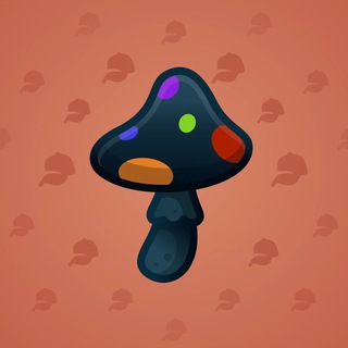 Spy Agaric #54917