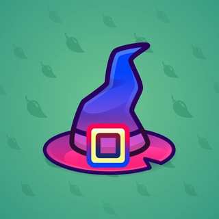 Witch Hat #15340