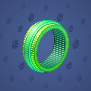Bonded Ring #5216