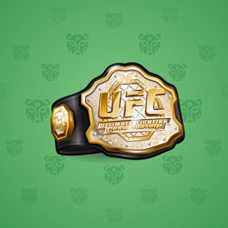 UFC Strike #34407
