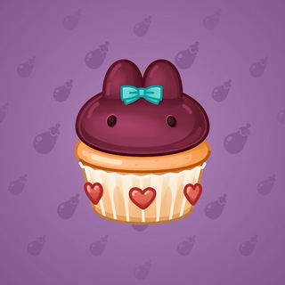 Bunny Muffin #5785