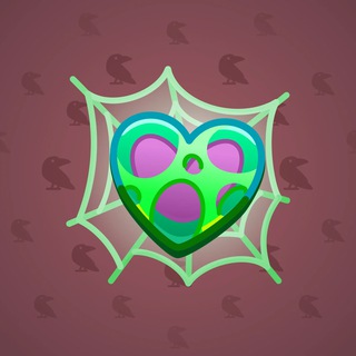 Trapped Heart #11474