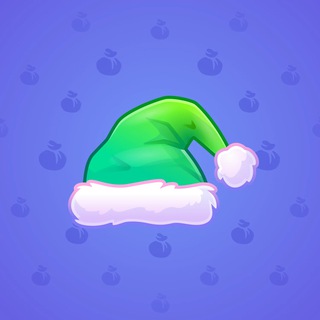 Santa Hat #16444