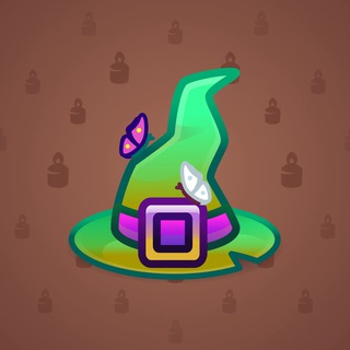 Witch Hat #35448