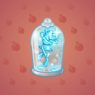 Ice Artifact