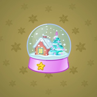 Snow Globe #17743