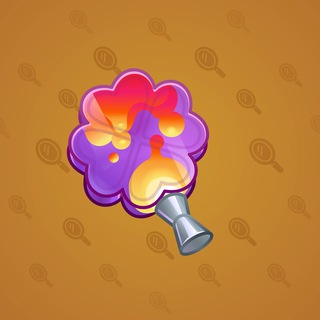 Clover Pin #204199