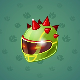 Neko Helmet #11536