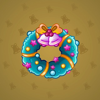 Winter Wreath #43040
