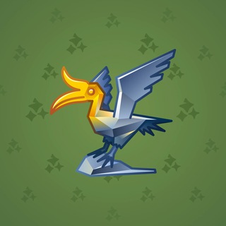 Rare Bird #4556