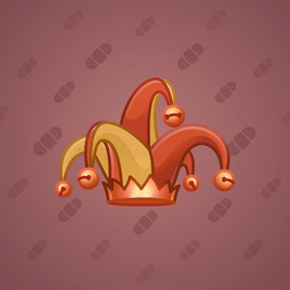 Jester Hat #96228