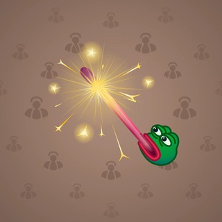 Party Sparkler #181474