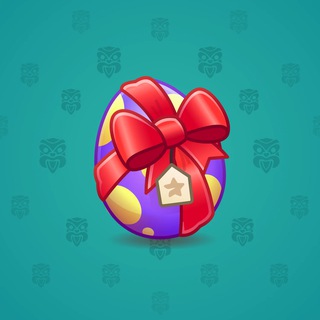 Easter Egg #146556
