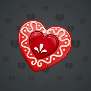 Cookie Heart #47482