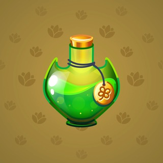 Love Potion #20677