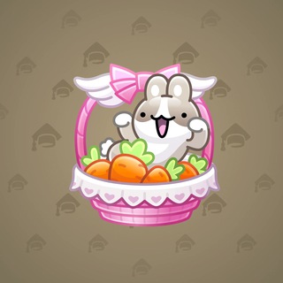 Spring Basket #25994