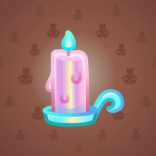 Eternal Candle #2219
