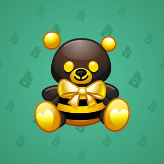 Toy Bear #46152